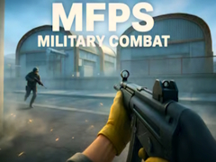 游戏MFPS Military Combat