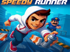 游戏Speedy Runner