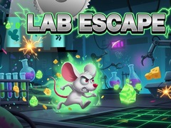 游戏Lab Escape
