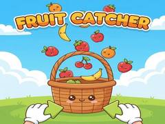 游戏Fruit Catcher