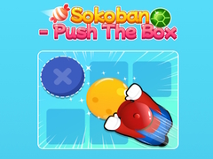 游戏Sokoban Push The Box