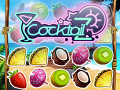 游戏Cocktailz