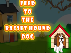 游戏Feed to the Basset Hound Dog