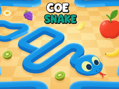 游戏Coe Snake