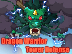 游戏Dragon Warrior Tower Defense