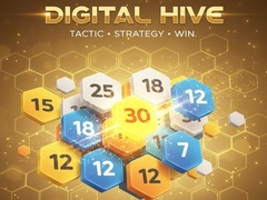 游戏Digital Hive