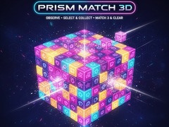 游戏Prism Match 3D