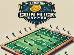 游戏Coin Flick Soccer