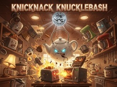 游戏Knickknack Knuckle 