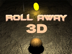 游戏Roll Away 3D