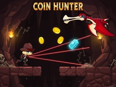 游戏Coin Hunter