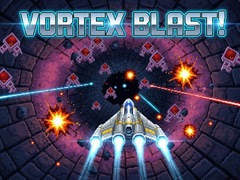 游戏Vortex Blast!