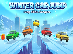 游戏Winter Car Jump