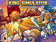 游戏King Simulator