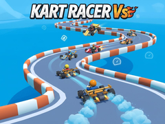 游戏Kart Racer Vs