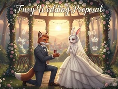 游戏Furry Wedding Proposal