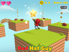游戏Red Hat Guy