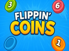 游戏Flippin` Coins