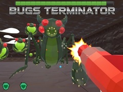 游戏Bugs Terminator