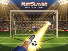 游戏NetSlayer: Penalty Shootout