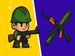 游戏Battle Zone 2D