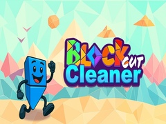游戏Block Cut Cleaner
