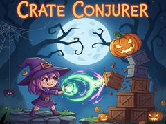 游戏Crate Conjurer