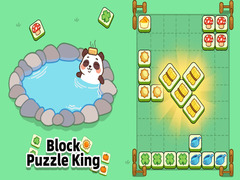 游戏Block Puzzle King