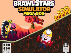 游戏Brawl Stars Simulator Mega Box
