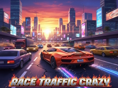 游戏Race Traffic Crazy