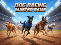 游戏Dog Racing Master Game