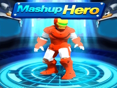 游戏Mashup Hero
