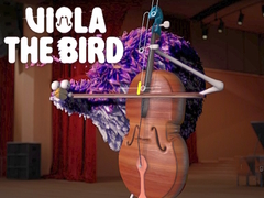 游戏Viola The Bird