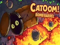 游戏Catoom! Bomb Barrel