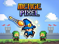 游戏Merge Pixel