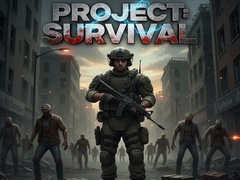 游戏Project: Survival