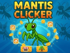 游戏Mantis Clicker