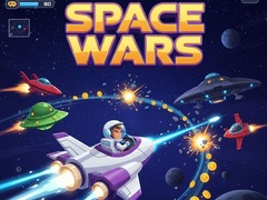 游戏Space Wars