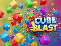 游戏Cube Blast