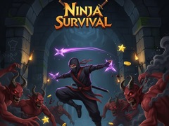 游戏Ninja Survival