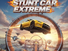 游戏Stunt Car Extreme