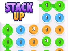 游戏Stack Up