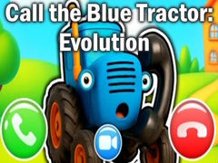 游戏Call the Blue Tractor: Evolution