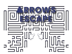 游戏Arrows Escape