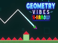 游戏Geometry Vibes X-Arrow