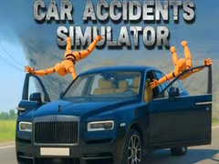 游戏Car Accidents Simulator