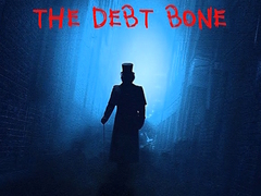 游戏The debt bone
