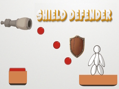 游戏Shield Defender