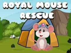 游戏Royal Mouse Rescue