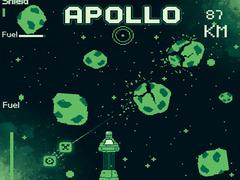 游戏Apollo